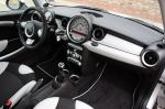 Mini Cooper 50 Camden Edition 2010 года